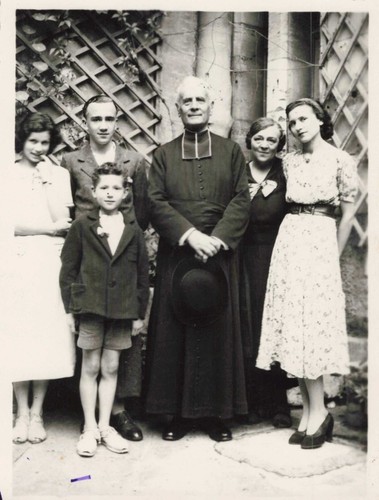 Ancienne photographie - ancienne,