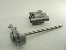 Honda GL1000 Gl 1000 Goldwing #5289 Pompe à Huile