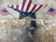 Mazak Multiplex 610 Tour CNC TMA 00235 48513 Porte-Outil Bloc D'Outils Tourelle