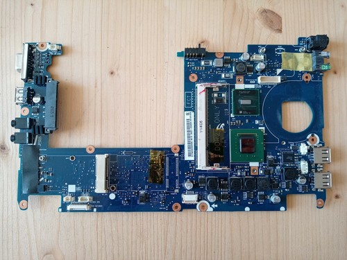 Carte mère samsung nc10 - carte,