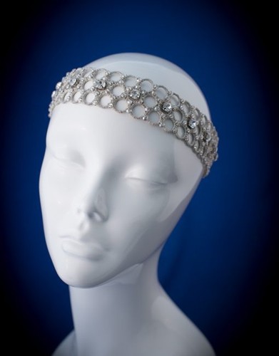 New jenny packham headband - new,