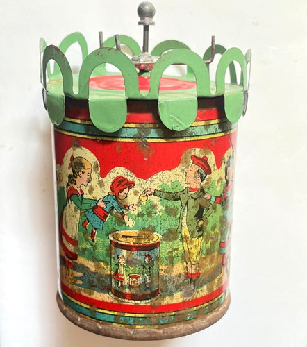 Jouet ancien rare petite - jouet,