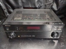 Récepteur Home Cinéma