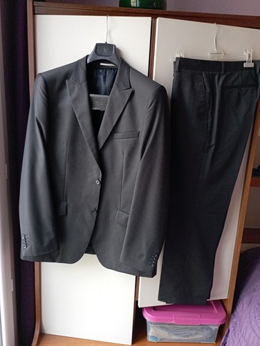 Costume homme armand thiery - homme,