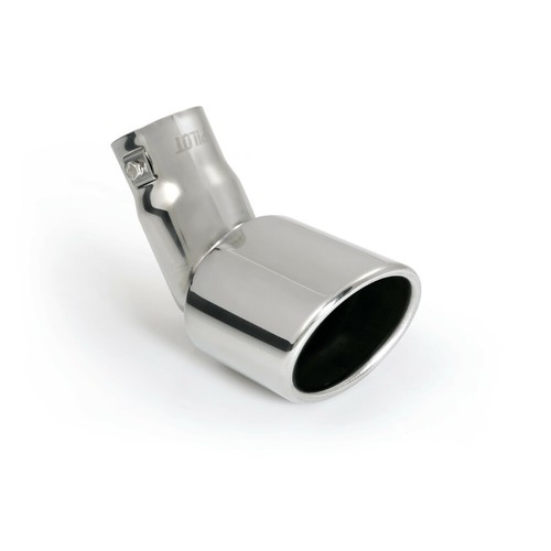 Embout pot échappement - embout, de