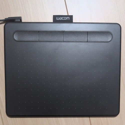 Tablette wacom intuos small - intuos,