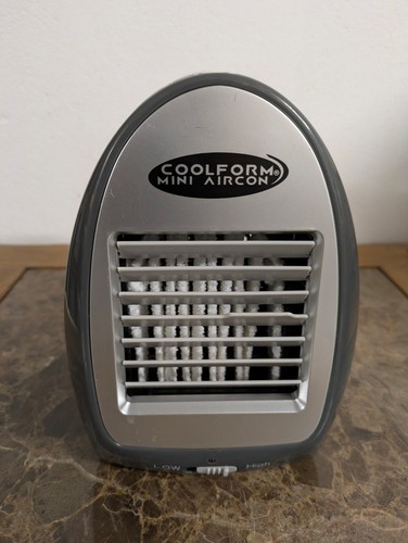 Mini rafraîchisseur air - mini,