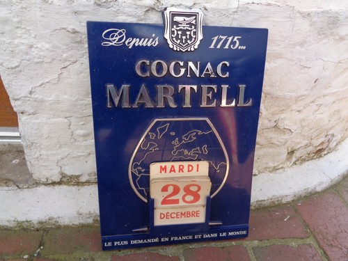 Ancien calendrier perpetuel - ancien,