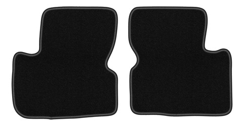 Tapis arrière moquette - tapis,