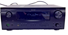 Denon surround receiver - av,