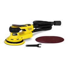 Ponceuse orbitale électrique