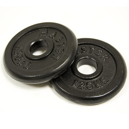 Poids fonte 1 25 - x, kg