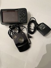 Garmin GPSmap 496 w/ Wall Cord