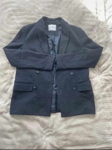 American vintage blazer homme - american,