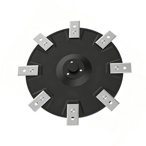 Disque robot pour - robot, de