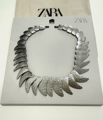 Zara collier ras cou - zara, ras-du-cou