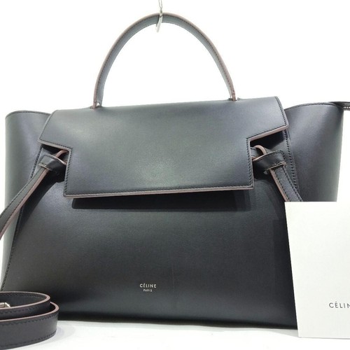 Petit sac ceinture céline - ceinture, 2
