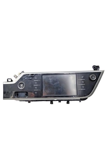 Ecran gps citroen - ecran,