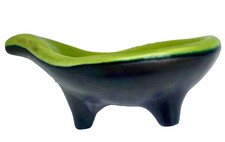 coupe  céramique -  ERA Denise Gatard , Jouve, André aleth Masson -N°4Bis