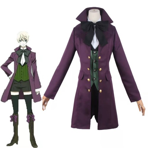 Black butler alois trancy - butler,