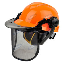 Casque Protecteur Avec