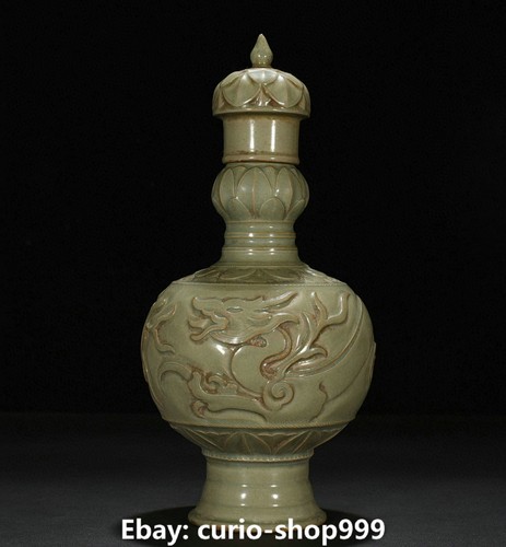 Song dynasty yaozhou kiln - yaozhou,