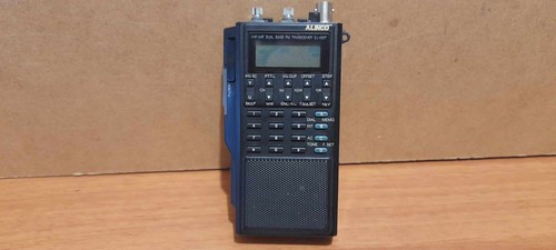 Alinco 500t hand - alinco, dj-500t