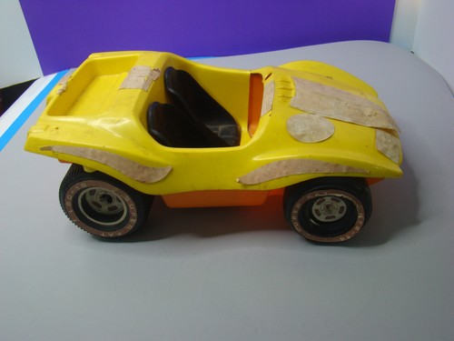 Vintage 1972 barbie goin - 1972, goin'
