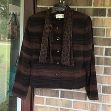 Kasper Black & Brown