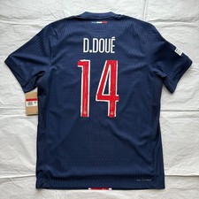 PSG Paris Saint-Germain 2024