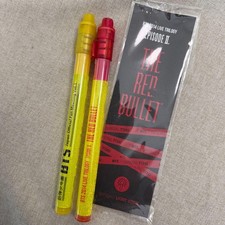 BTS LIVE TRILOGY EPISODE II