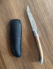 Laguiole Essential 12 cm