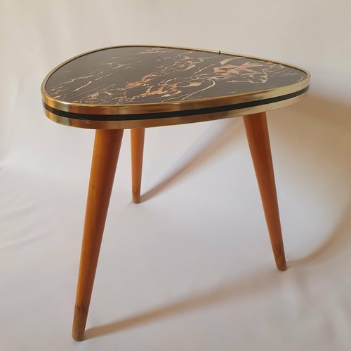 Table basse porte - table,