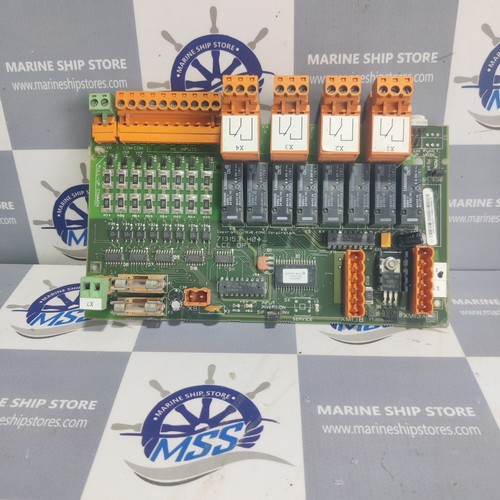 Kone lce opt 713153 h04 - h04, pcb