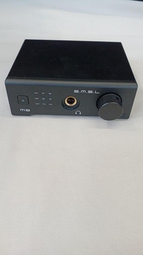 Mini dac m3 compact - dac-m3,
