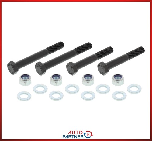 Set vis bras transversal - set,