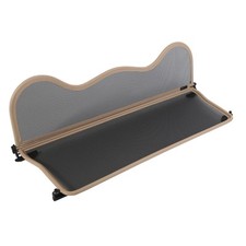 Coupe vent Filet anti-remous