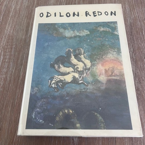 Odilon redon fantasy and - fantasy,