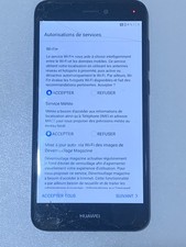 Huawei P8-Lite PRA-LX1 / Pour pièces / Ecran A Changé – ReStore Mobile