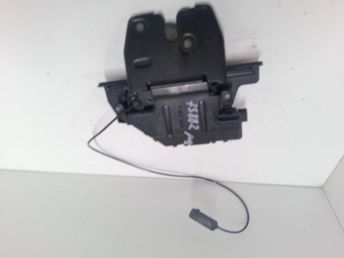 Coffre serrure porte - /,