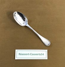 1 cuillère à entremet