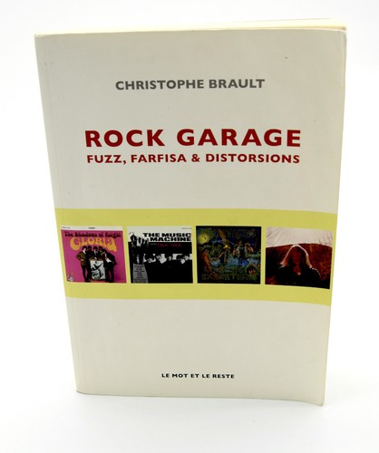 Rock garage fuzz farfisa - rock,