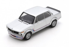 SPARK, BMW 2002 Turbo 1973