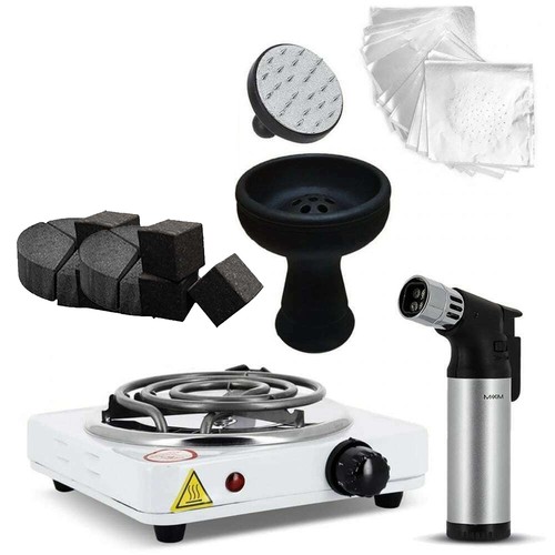 Starter pack mod - pack, chicha