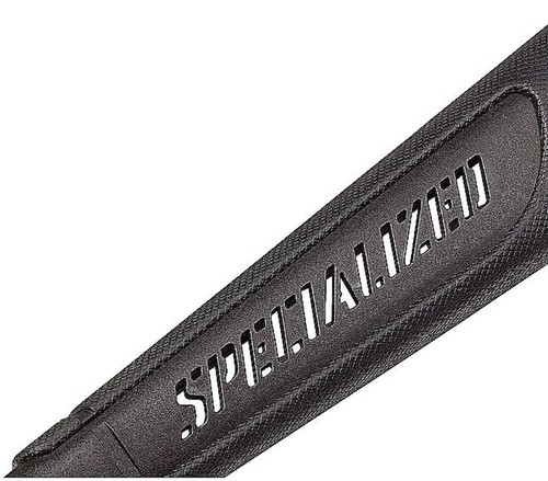 Specialized custom snap - specialized,