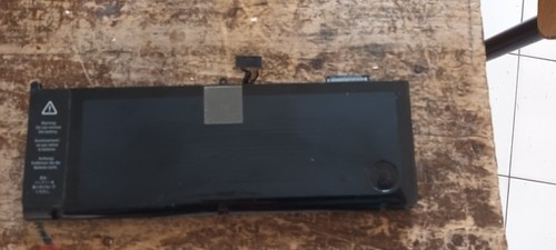 Batterie apple macbook pro - apple,