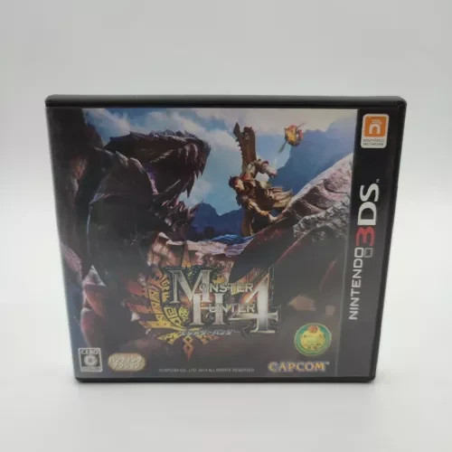 Nintendo 3ds japan - 3ds,