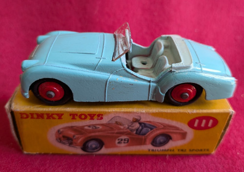 Dinky toys - dinky,