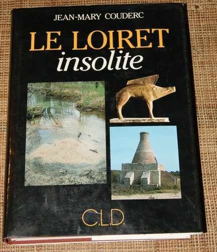 Jean mary couderc loiret - couderc, le