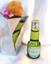 Miniature BRUT de FABERGE *